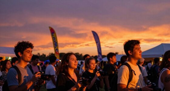 challenging lighting condition photography