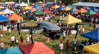 cheap vs premium drones