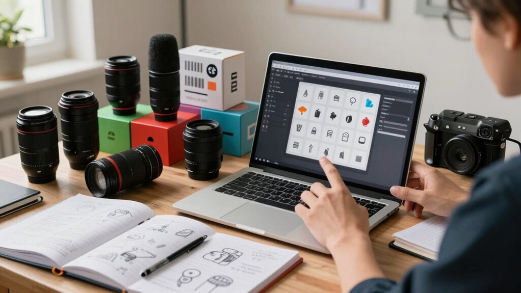 choose effective content tools
