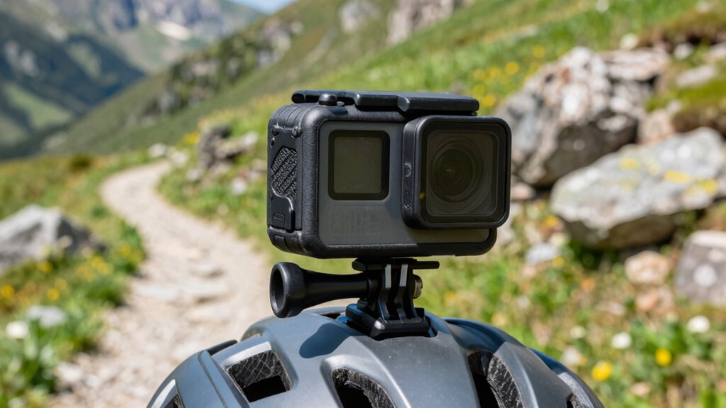 choose optimal mounting position