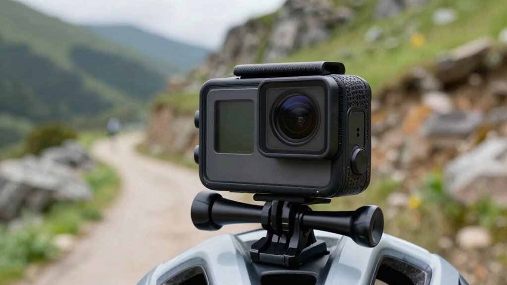 choose stable safe mounts