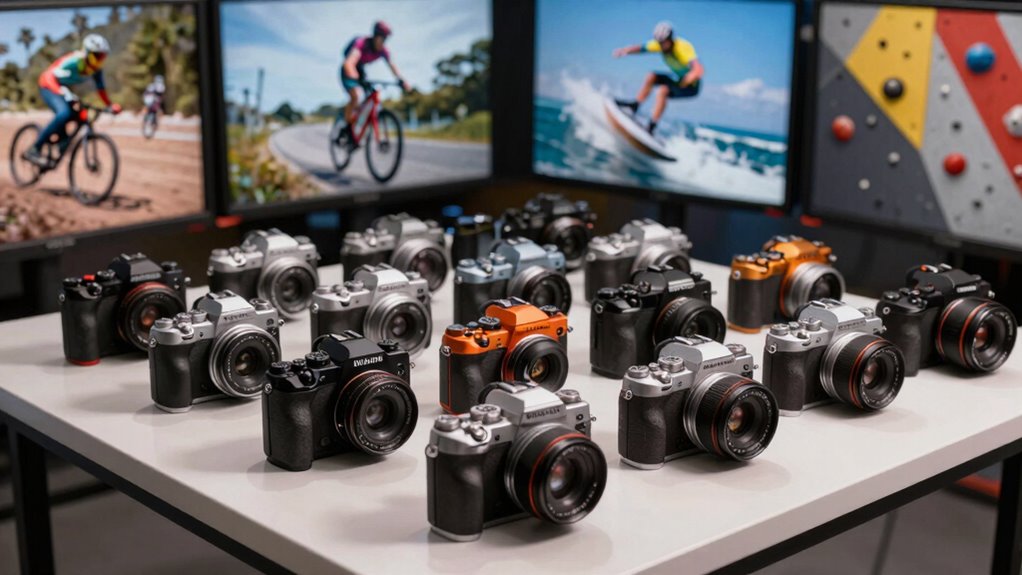 choose the right 360 camera