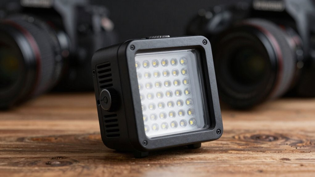 choose the right portable light