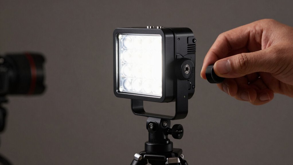 choose versatile high cri lighting