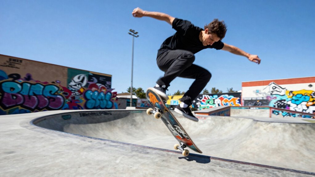 choosing optimal action frame rate