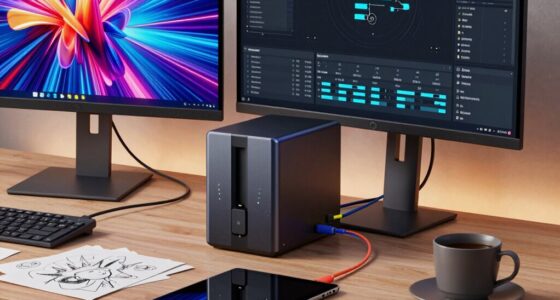 choosing storage solutions wisely