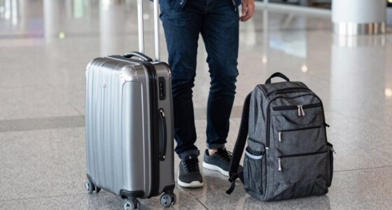 choosing the best travel bag