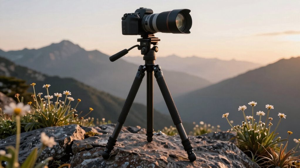 choosing the right monopod