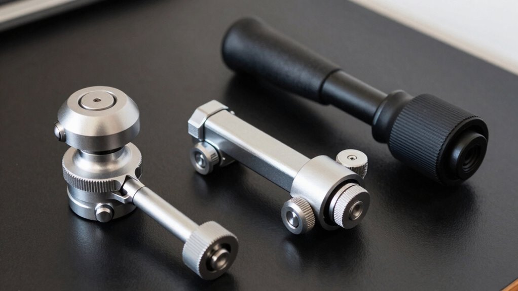 choosing the right tripod head