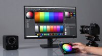 color management export guide