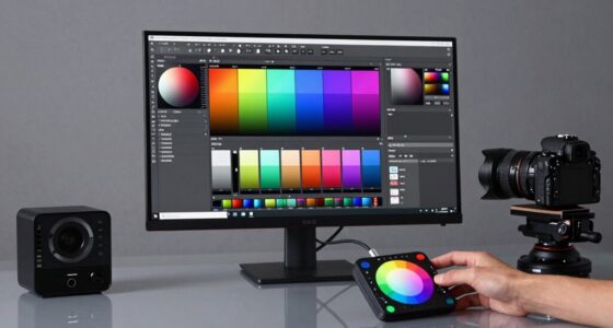 color management export guide