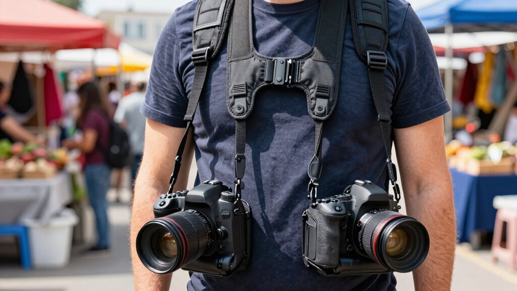 comfortable durable weatherproof ergonomic