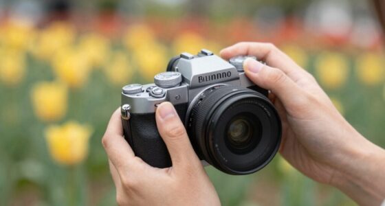 common beginner camera mistakes