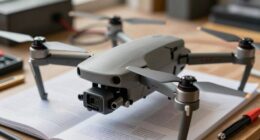 common mistakes new drone pilots