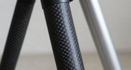 comparison of tripod materials