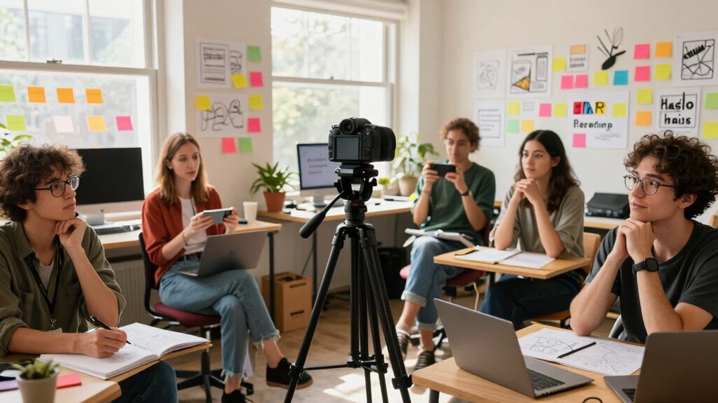 consistent mindset reframing fosters growth