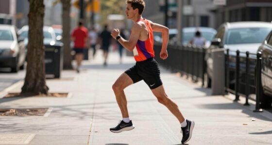 continuous autofocus for motion