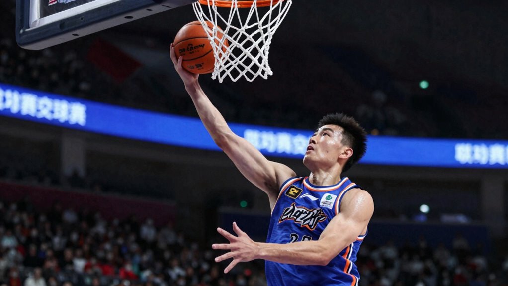 continuous focus rapid shots