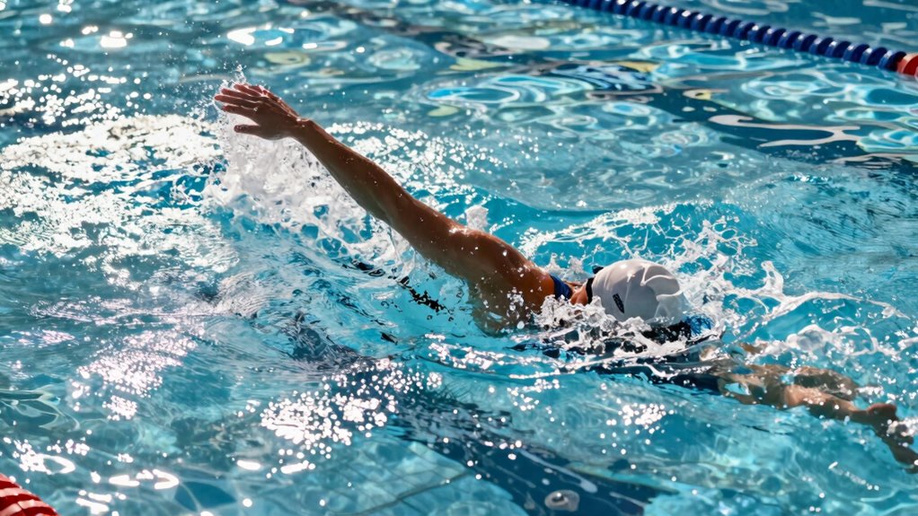 control reflections and lighting