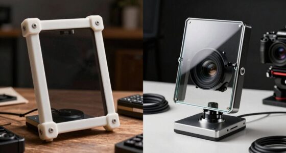 cost vs quality teleprompters