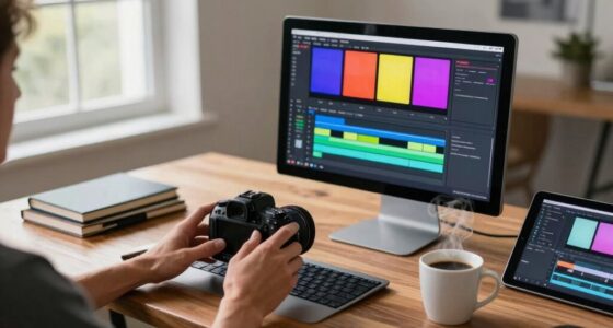 creating effective highlight templates