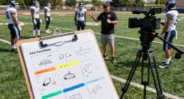 creating effective shot lists