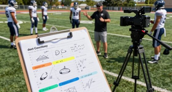 creating effective shot lists