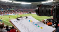 creating effective shot lists