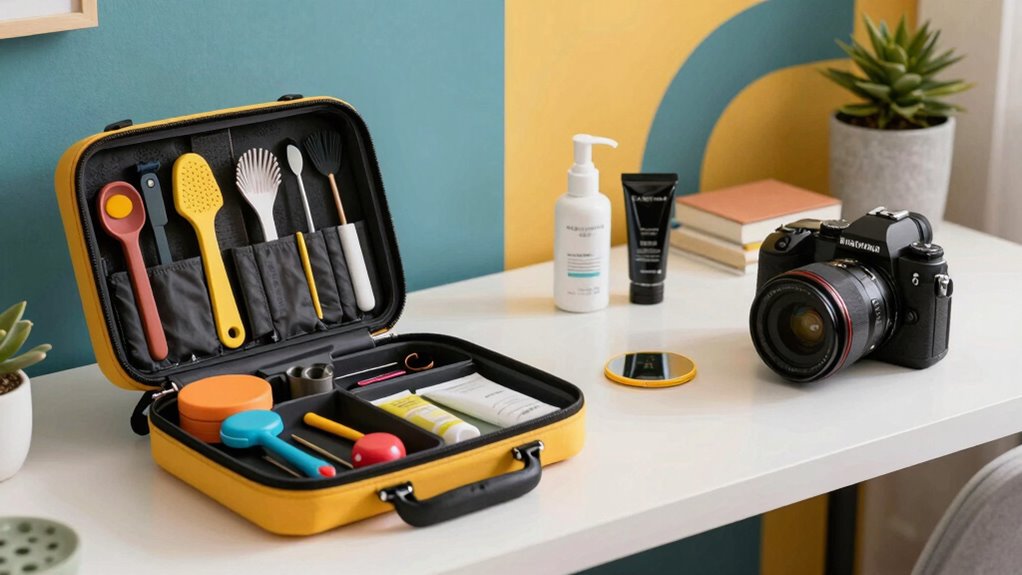 custom kits for niche success