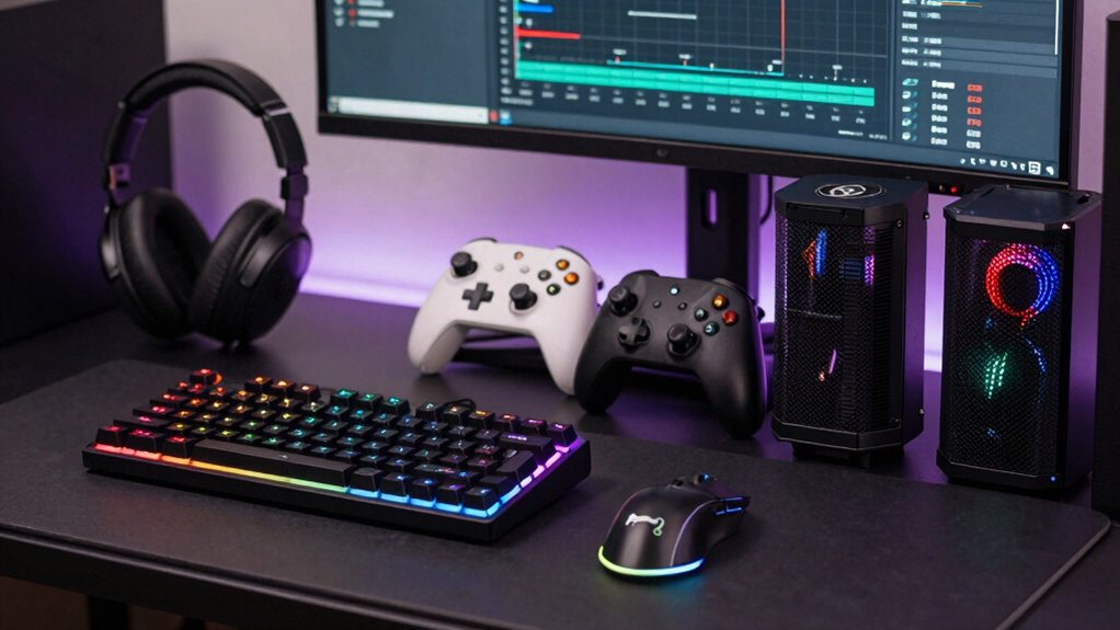 customize gear for success