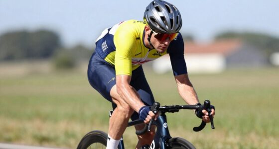 cycling race photography tips