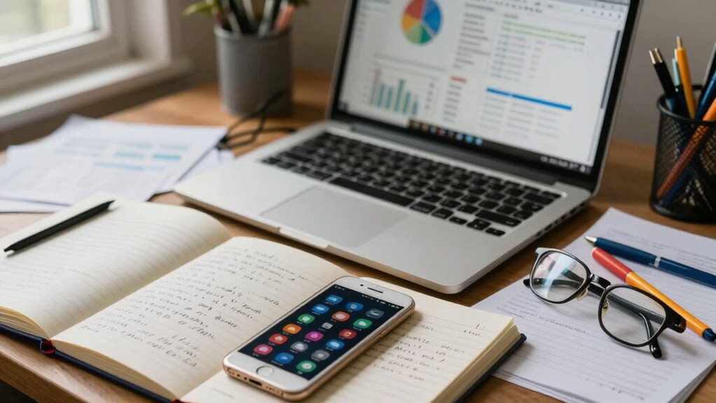 define goals match tools