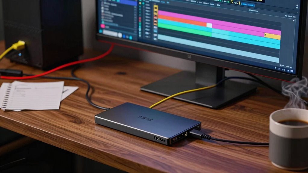desktop ssds for creators