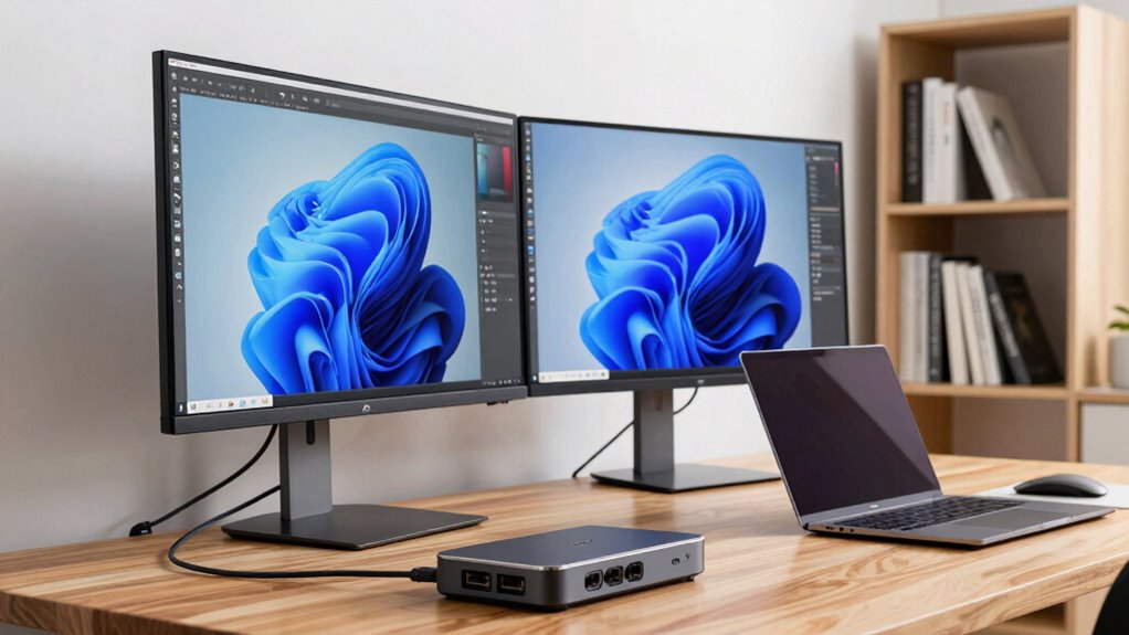 docking station compatibility essentials