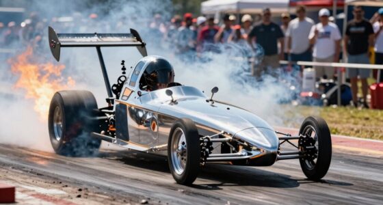 drag racing photography secrets
