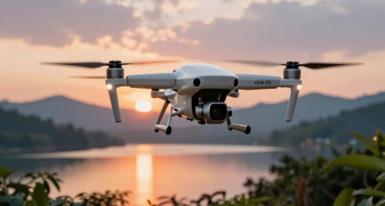 drone essentials for creators