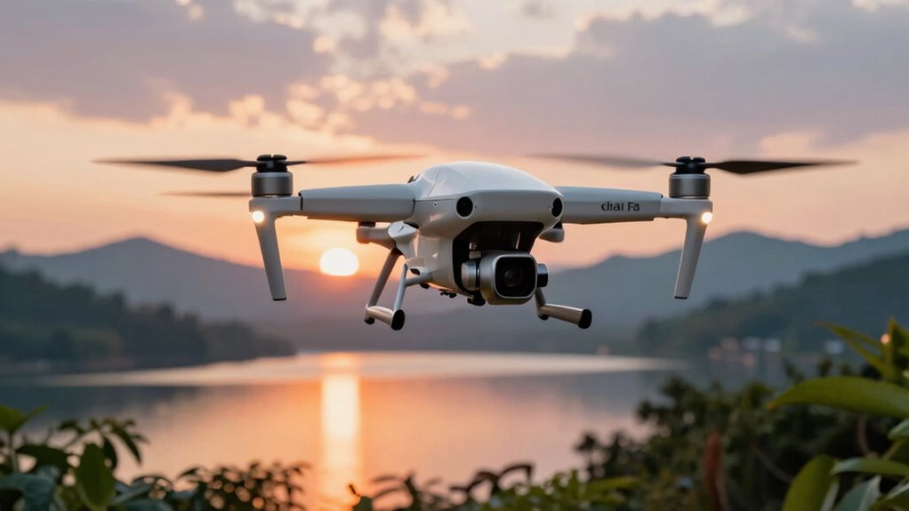 drone essentials for creators