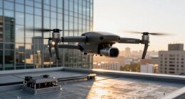 drone exposure manual guide