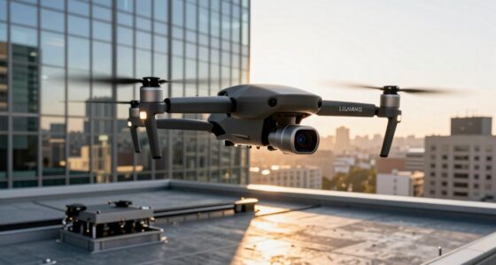 drone exposure manual guide