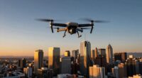 drone nd filter explanation