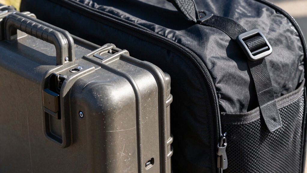 durability portability accessibility factors
