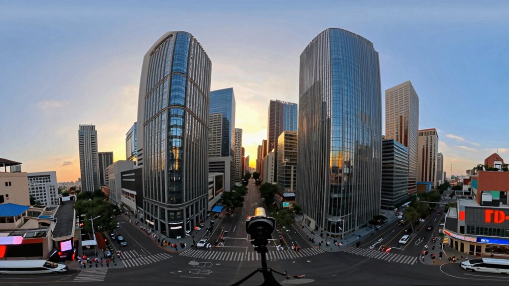 editing and sharing 360 videos