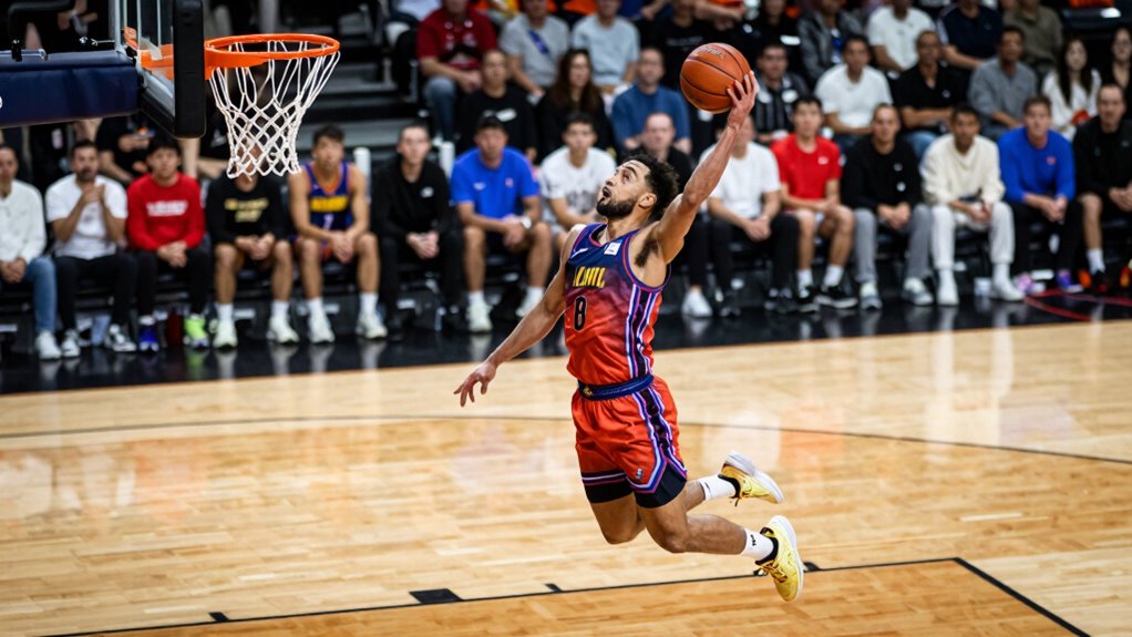 effective court positioning techniques