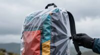 effective rain cover solutions