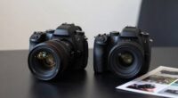 efficient camera system comparison