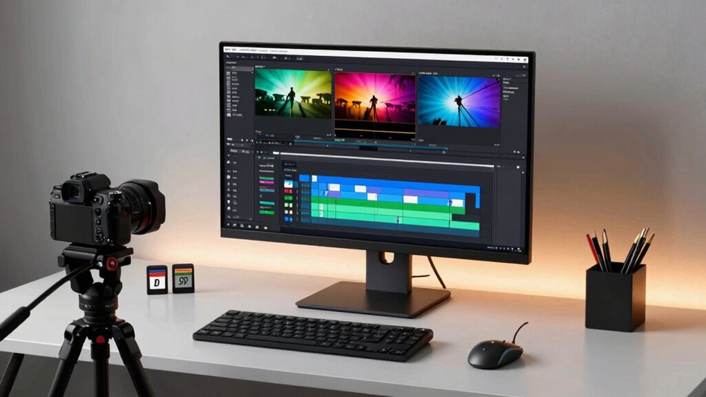 efficient clip sequencing techniques