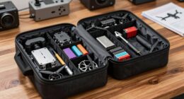 efficient drone bag guide