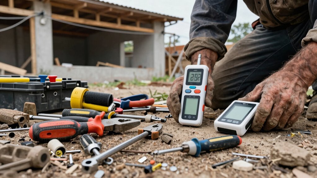 efficient durable ergonomic tools