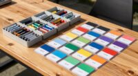 efficient field battery storage
