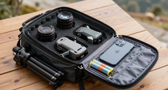 efficient gear organization tips